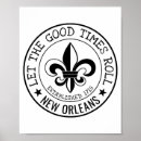 Recherche de nouvelle orléans posters Fleur
