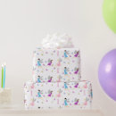 Zoek naar sprookjes cadeaupapier Magisch