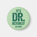 Recherche de docteur refrigérateur magnets Doctor