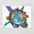 Recherche de sujets cartes postales Ville