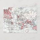 Recherche de cartographie du monde cartes postales Vieux