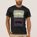 Recherche de moustache tshirts Drôle