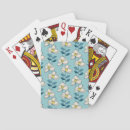Recherche de les années 1950 jeux de cartes Jardin