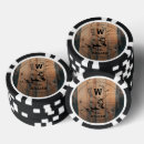 Recherche de en bois jetons poker Vintage