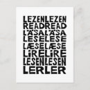 Zoek naar lezen briefkaarten Woorden