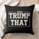 Recherche de américain vintage coussins Républicain