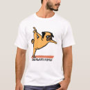 Zoek naar grappige yoga heren tshirts Hond