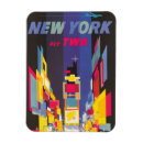 Recherche de voyage vintage magnets Mode