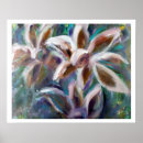 Recherche de peinture originale posters Violet