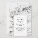 Recherche de monstera invitations Tendance