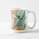 Recherche de oiseau paradis tasses Fleurs