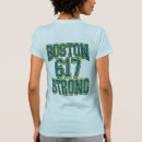 Recherche de boston strong tshirts Run