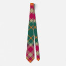 Recherche de vert jaune rouge cravates Tartan