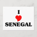 Recherche de le sénégal cartes postales Nation