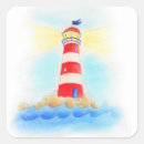 Recherche de phare autocollants Mer