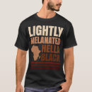 Zoek naar huid kleur tshirts Donker