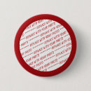 Zoek naar randen buttons Sjabloon