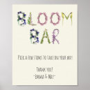 Zoek naar bar posters Bloem