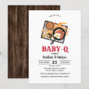 Recherche de pique nique baby shower invitations Bébé q
