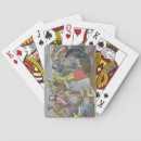 Recherche de industrie jeux de cartes Travail