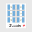 Recherche de drapeau du guatemala autocollants Guatemalan