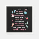 Zoek naar manicure servetten Nagels