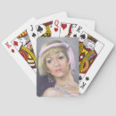 Recherche de rabat jeux de cartes Années 1920