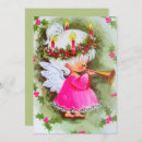 Recherche de musicaux vœux cartes Vintage