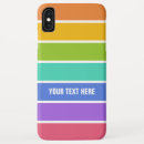 Recherche de fierté lesbienne iphone coques Coloré