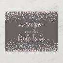 Recherche de confetti cartes postales Aquarelle