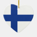 Zoek naar finland ornamenten Vlag