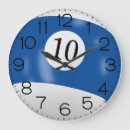 Recherche de loisir horloges Sports