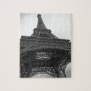 Recherche de endroit célèbre puzzles Architecture