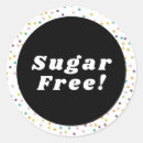 Recherche de sucreries autocollants De boulet