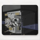 Recherche de gamma tapis souris Gros plan