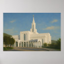 Recherche de temples posters Lds
