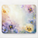 Recherche de rêveur tapis souris Floral
