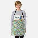 Recherche de peintres tabliers Pour enfants