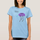Recherche de méduses tshirts Animal