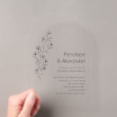 Recherche de esquissé invitations Fleurs