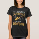 Recherche de saxophoniste vêtements Musicien