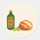 Zoek naar olijfolie stickers Koken