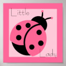 Recherche de coccinelle posters Jolie