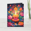 Zoek naar lichtgevende kaarten Kleurrijk
