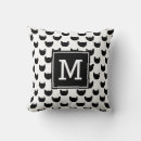 Zoek naar black cat kussens Zwart wit