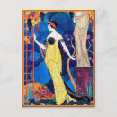 Recherche de décoration à la maison cartes postales Vintage