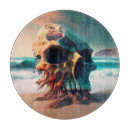 Recherche de pirate planches à découper Océan