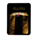 Recherche de la bible magnets Religion