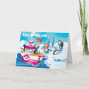 Recherche de pingouin antarctique vœux cartes Pingouins
