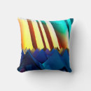 Zoek naar piramide kussens Abstract